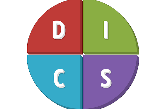 DISC Assessment