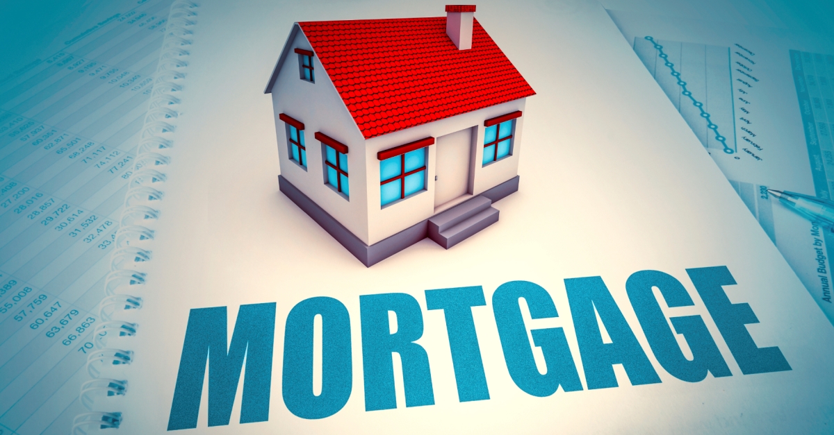 Mortgage Calculator
